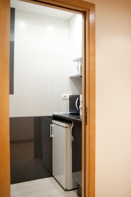 Apartamentos Sabinas Zaragoza Centro ห้อง รูปภาพ