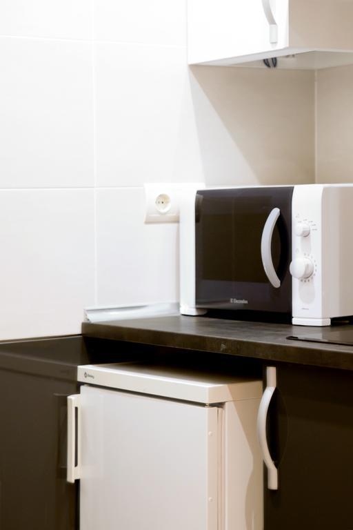 Apartamentos Sabinas Zaragoza Centro ห้อง รูปภาพ