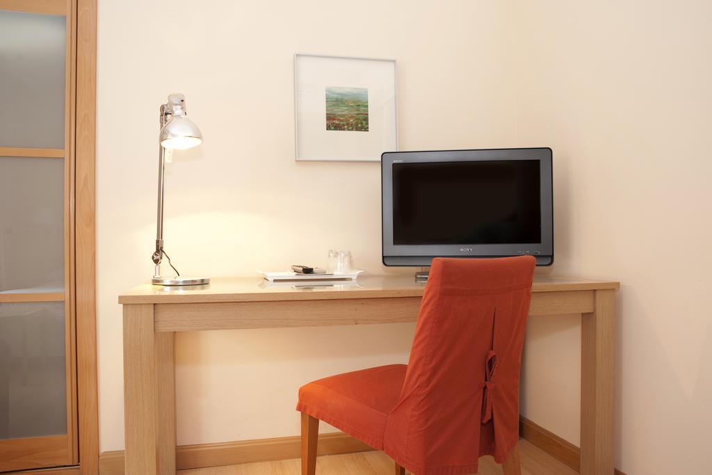 Apartamentos Sabinas Zaragoza Centro ห้อง รูปภาพ