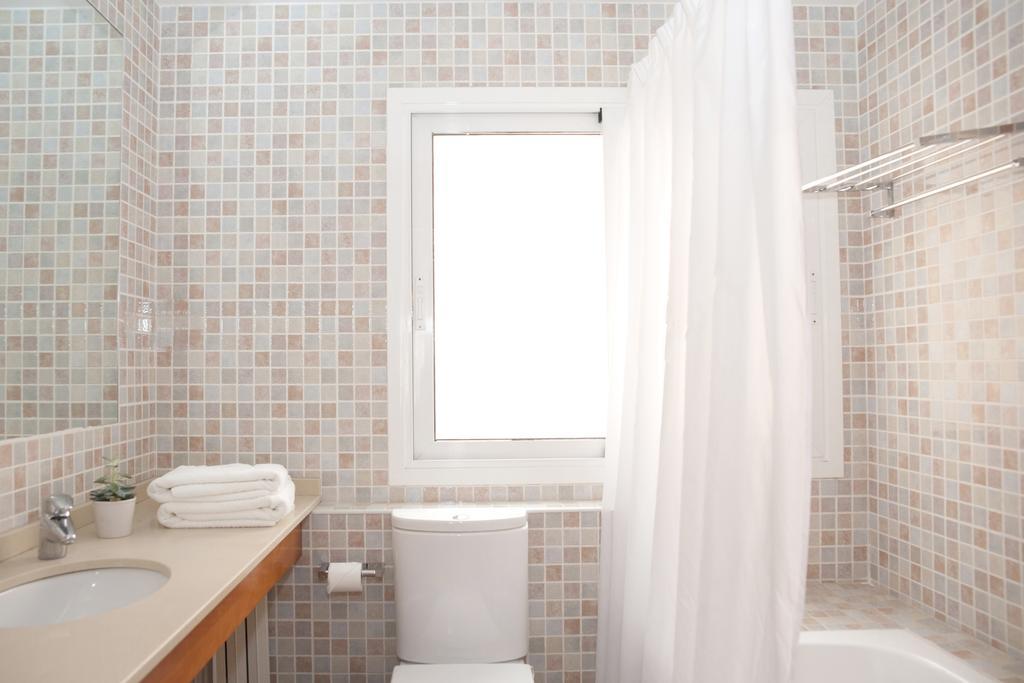 Apartamentos Sabinas Zaragoza Centro ห้อง รูปภาพ