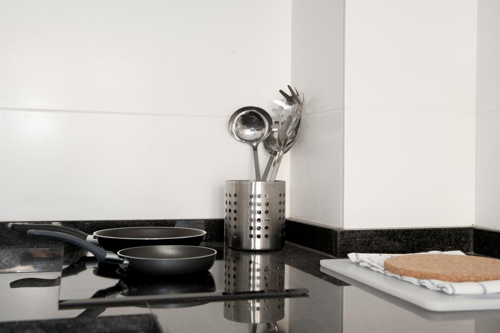 Apartamentos Sabinas Zaragoza Centro ห้อง รูปภาพ