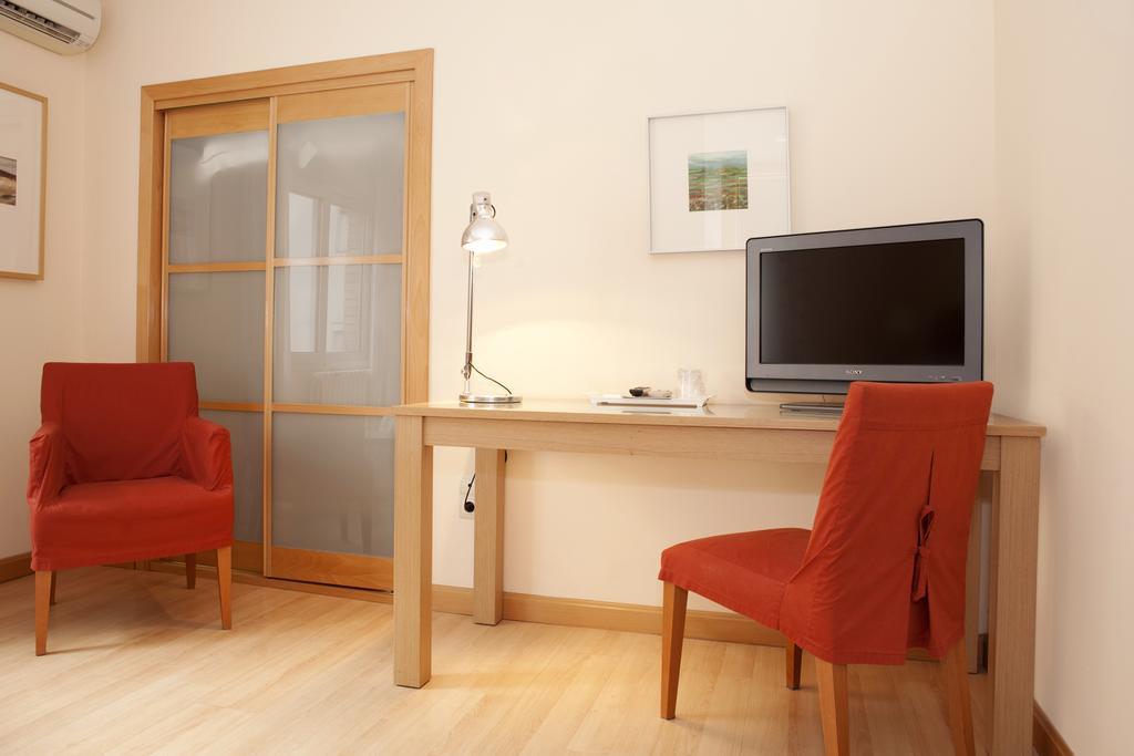 Apartamentos Sabinas Zaragoza Centro ห้อง รูปภาพ