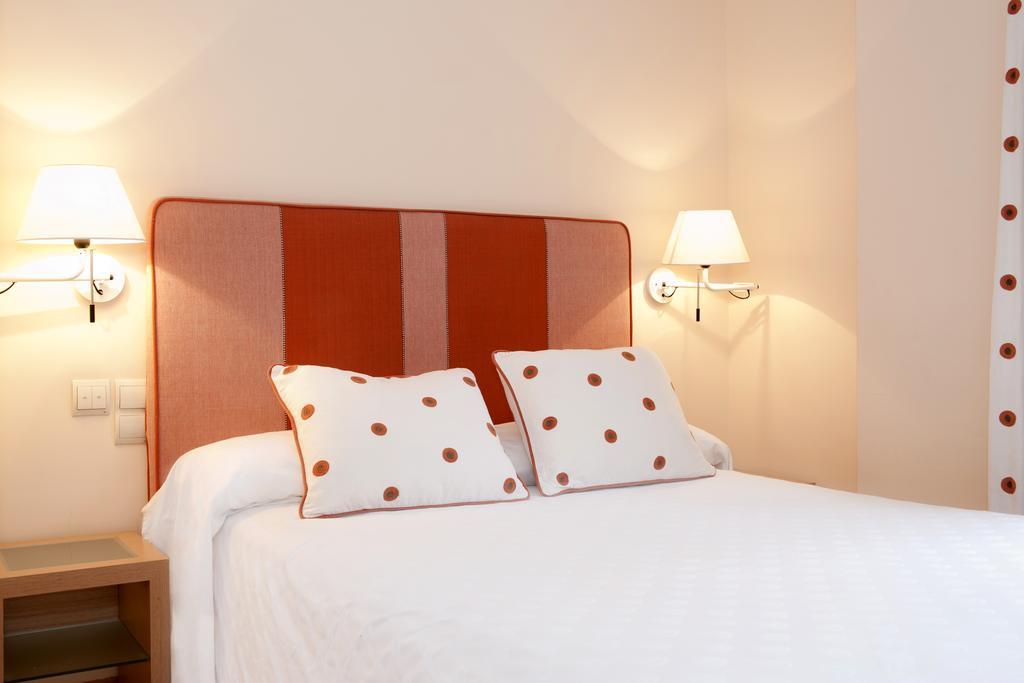 Apartamentos Sabinas Zaragoza Centro ห้อง รูปภาพ