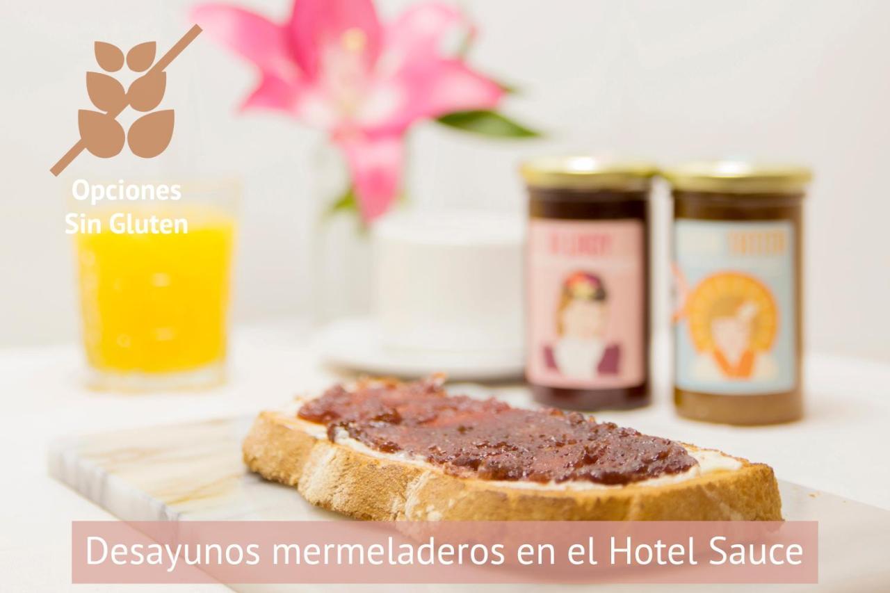 Apartamentos Sabinas Zaragoza Centro ภายนอก รูปภาพ
