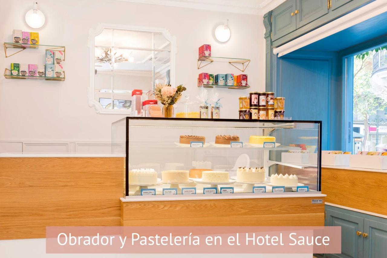 Apartamentos Sabinas Zaragoza Centro ภายนอก รูปภาพ