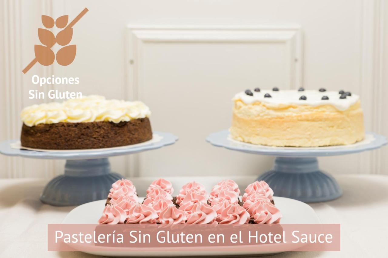 Apartamentos Sabinas Zaragoza Centro ภายนอก รูปภาพ