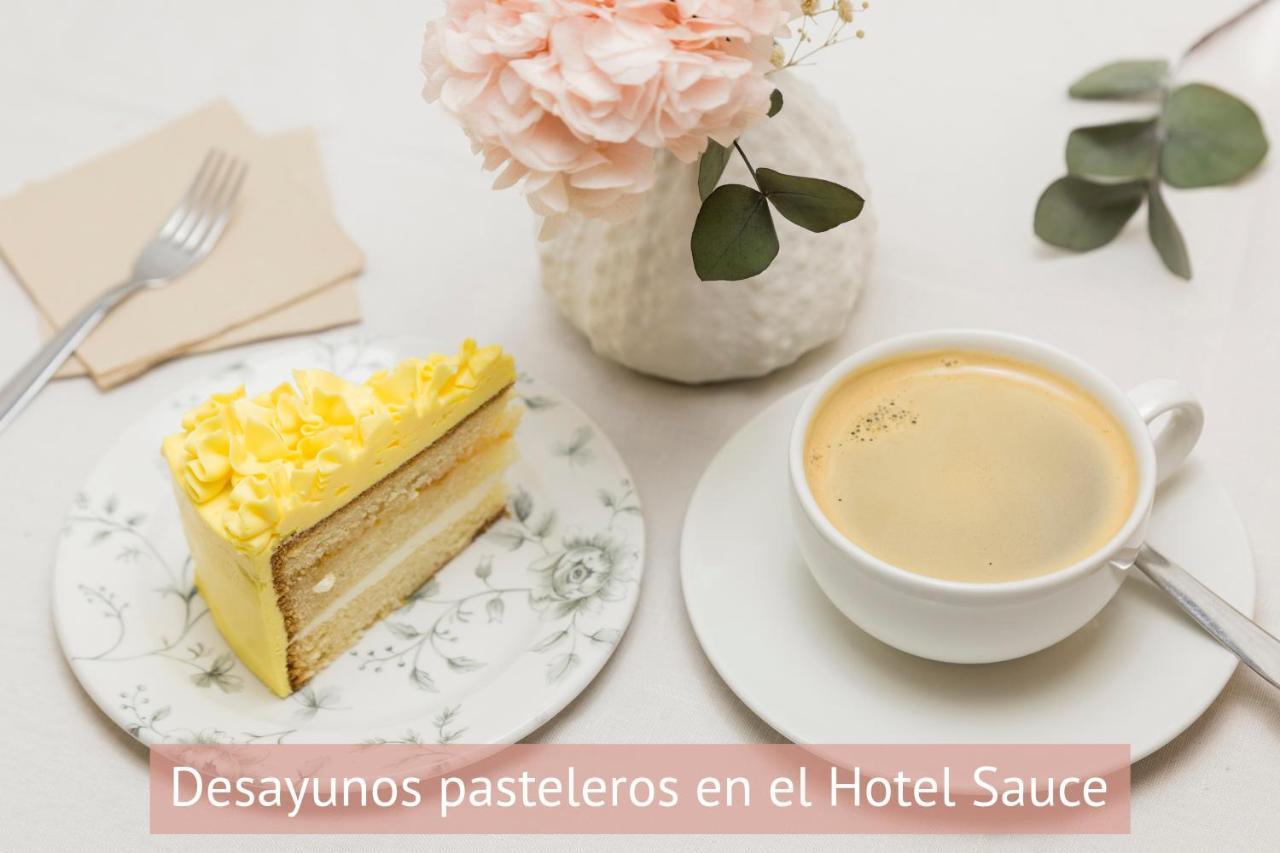 Apartamentos Sabinas Zaragoza Centro ภายนอก รูปภาพ